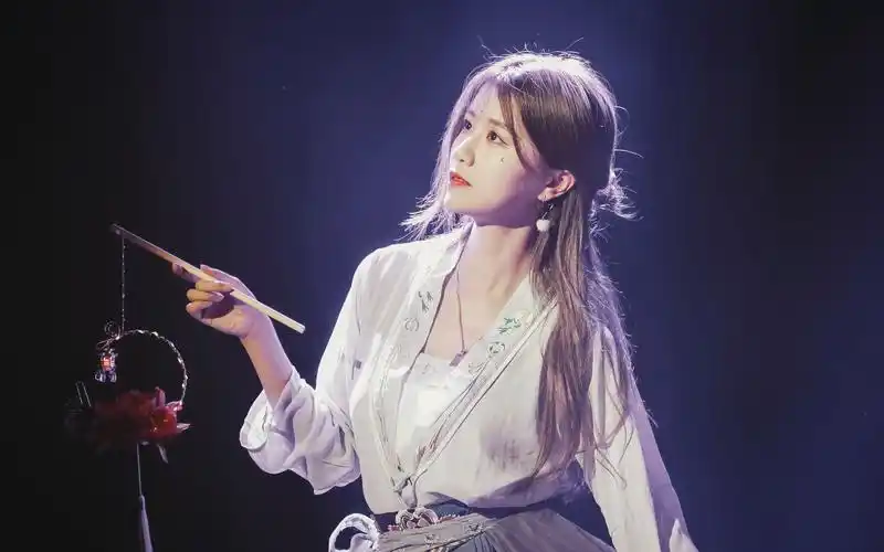 【左婧媛】 220213《赏花灯灯灯灯》全场cut_哔哩哔哩_bilibili