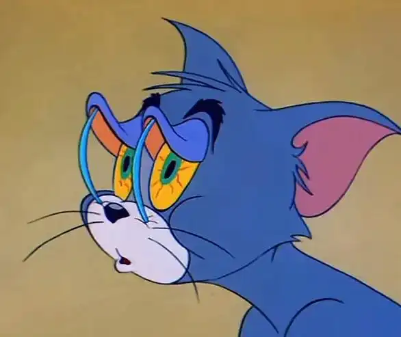 猫和老鼠 #沙雕头像#搞 - 抖音