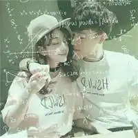 头像闺蜜2018最新版潮