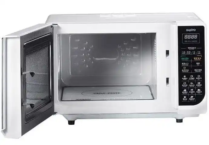 你所不知道的微波炉 另类用法大公开