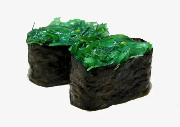 寿司海草