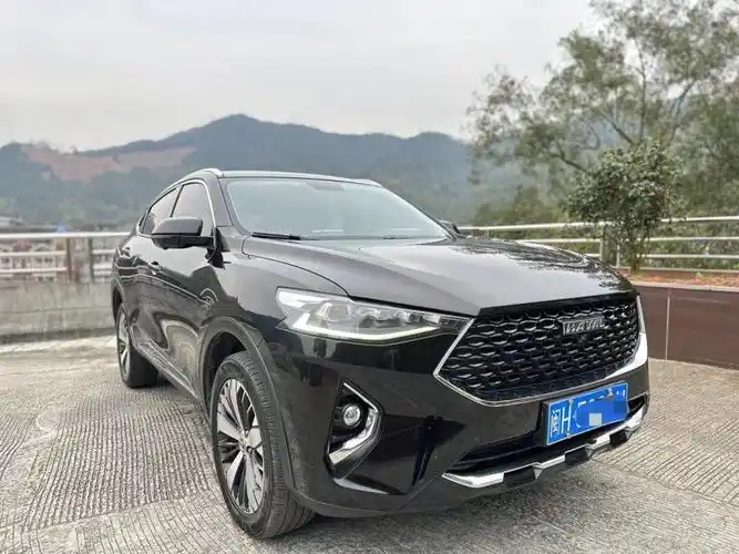 f7x_哈弗f7x社区_易车社区