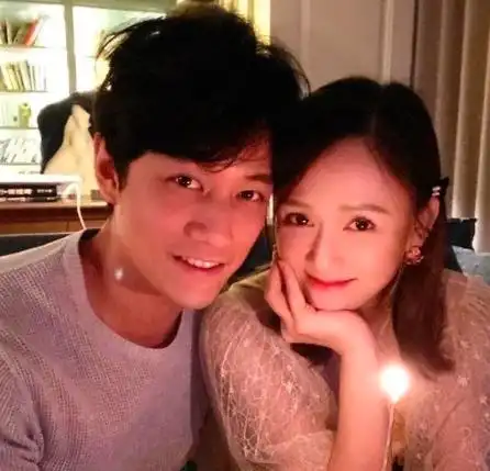 陈乔恩生日宴上秀恩爱,疑似好事将近,胡歌却无辜躺枪了 - 股票资讯