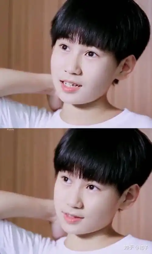 有没有很可爱的时代少年团小时候的照片分享一下? - 知乎