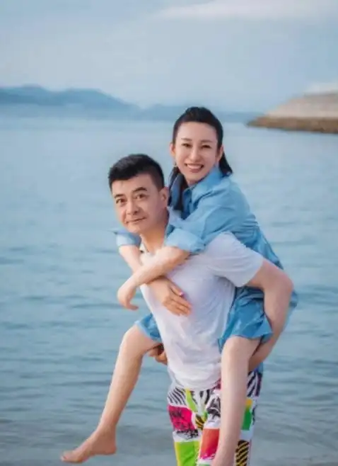 秦海璐个人资料大全 秦海璐让丧夫丧子的婆婆老有所依