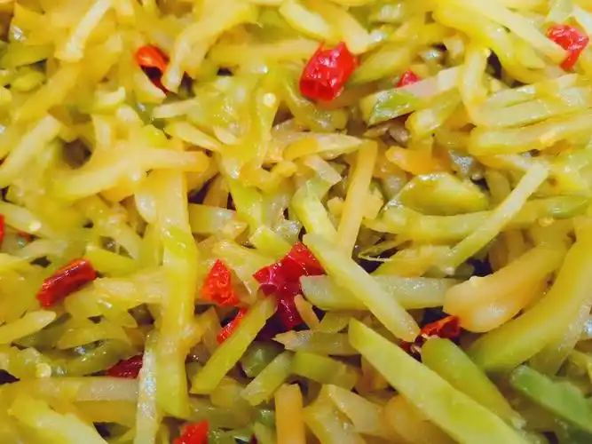 铁西临办一餐厅早餐