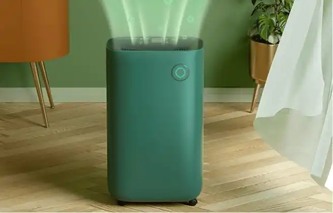 除湿机怎么选?5款好用产品真实测评数据分析_空气_问题_环境