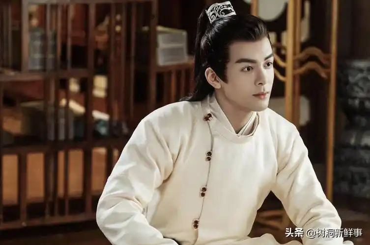 雁归西窗月花絮好好笑曾舜晞商务合作推荐明星代言推荐