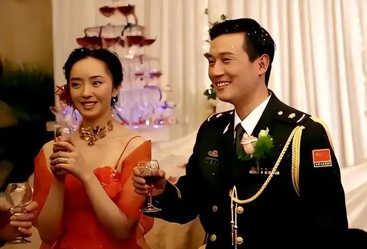 在通过《追日》有了名声大噪之后徐洪浩又接了一部电视剧,在这部电视