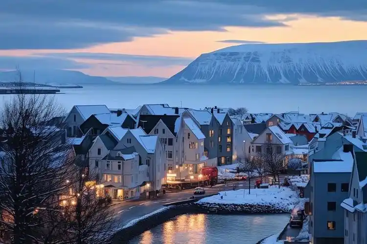 治愈风景ipad电脑壁纸