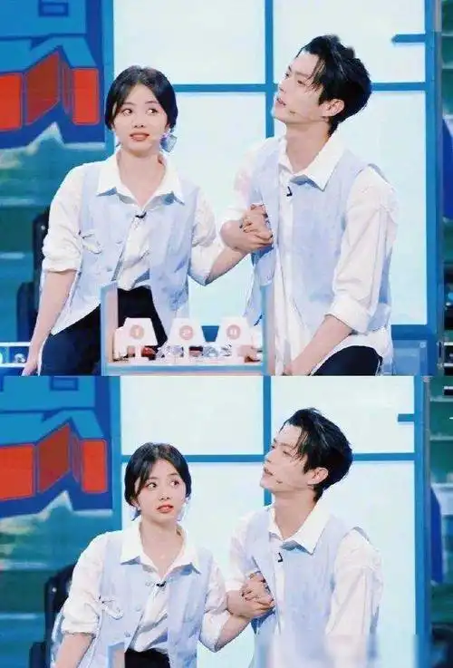 李小璐婚内出轨常远谭松韵许凯因戏生情向佐郭碧婷姐弟婚姻