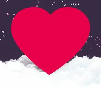 爱心图