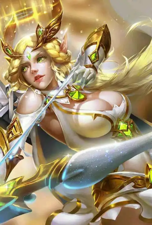 不可能荣耀水晶兑换,老玩家表示很难受个人观点: 艾琳的价值最适合