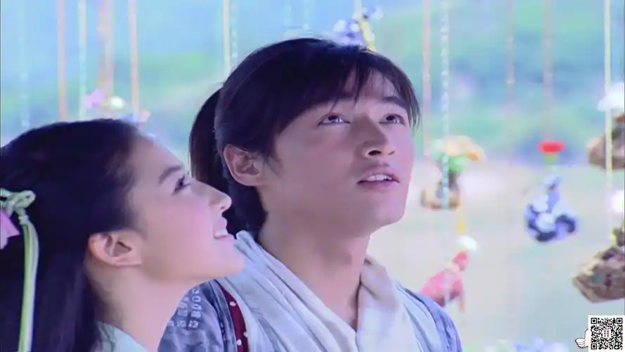 百度云中国内地2005仙剑奇侠传1胡歌刘亦菲安以轩刘品言彭于晏34集全