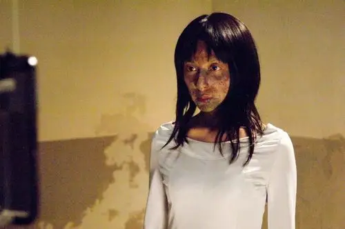 鬼照片 shutter 剧照 - yahoo奇摩电影