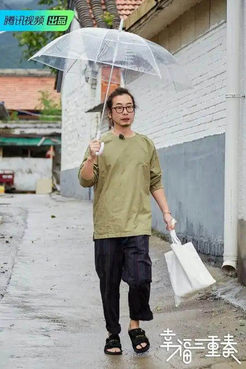 陈意涵与老公许富翔价值观至上的幸福婚姻教会什么