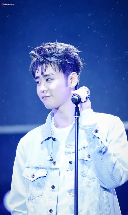 国潮音乐嘉年华#「雨中仙子」9920201003上海国潮音乐节#张云雷