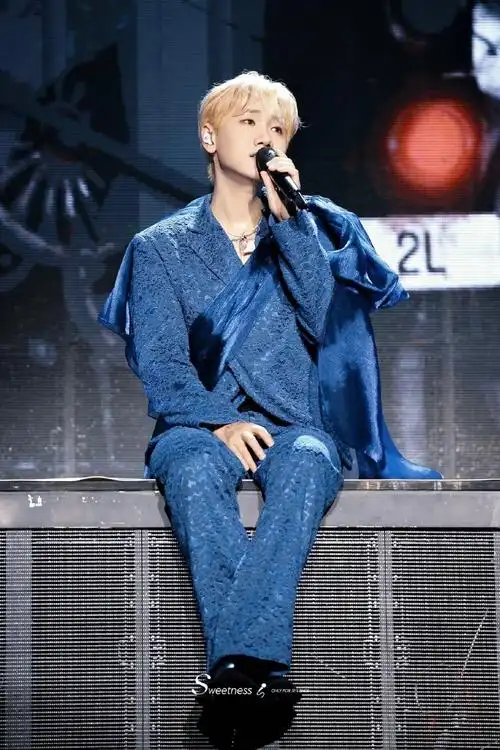 汪苏泷2023世纪派对巡回演唱会##汪苏泷上海演唱会