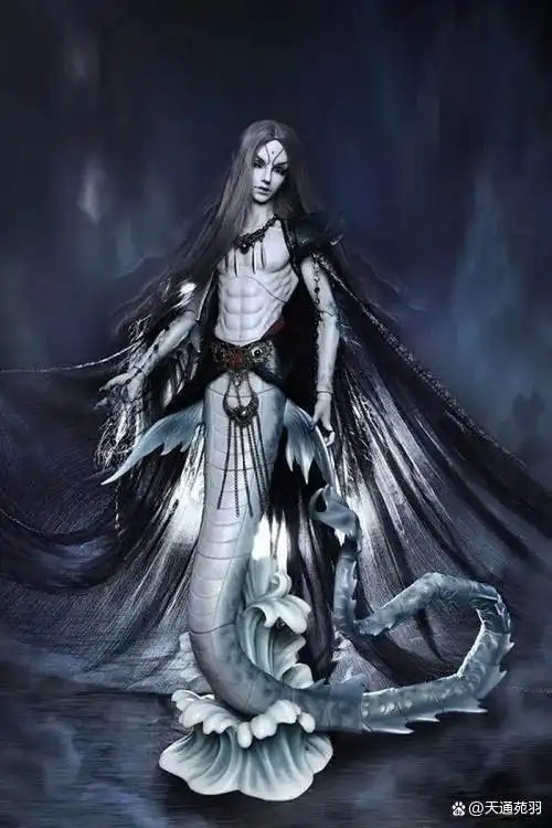 巫妖大战 你所不知道的上古神话巫妖大战(图2)