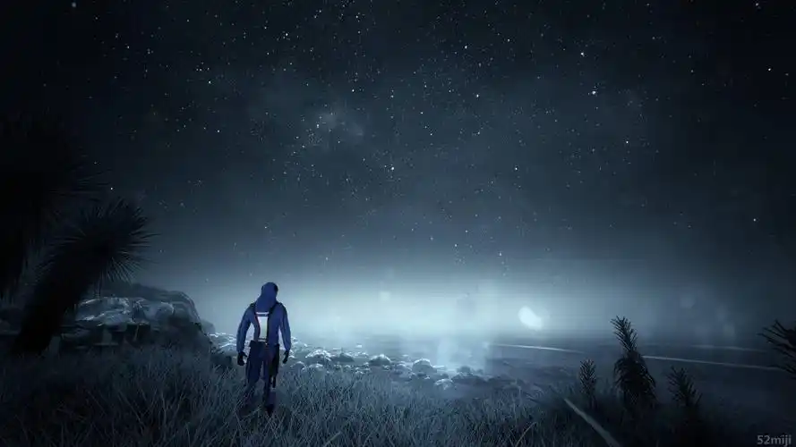 独自一人截图壁纸第28张1920x1080 200 kb