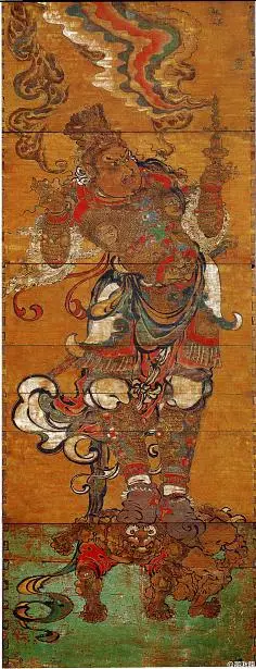 哼哈-四大(17ì _ í17)-花瓣网|陪你做生活的设计师 | 魔家四将