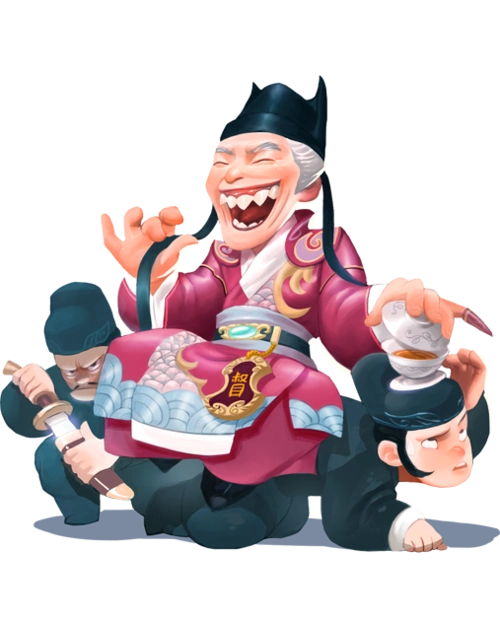 龙门镖局人物攻略紫色英雄盛延玉怎么样