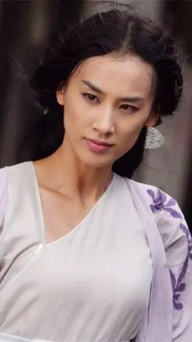 白蛇传说-白素贞-黄圣依饰