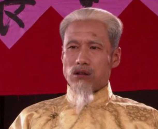 《大宅门》白家为什么就只出了白三爷这个败家子,坏人呢?