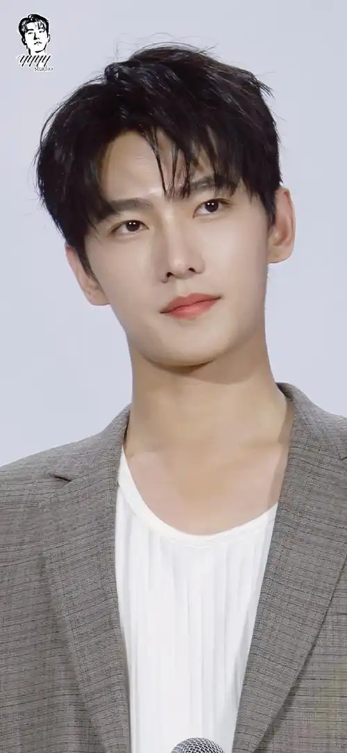 鼻子决定了颜值的上限#杨洋的顏值,沒話說的!