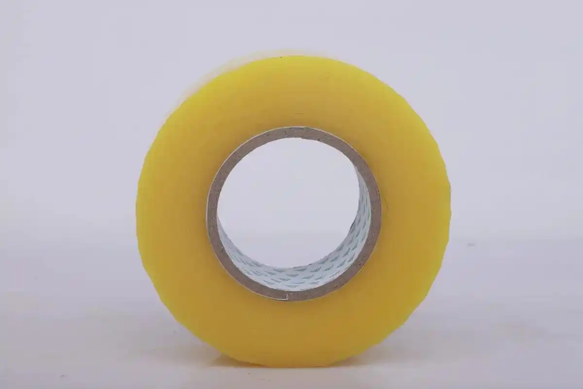 透明胶带应用广泛.青岛昌瑞工业品有限公司1596300628