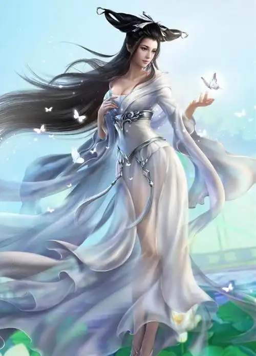 女强修仙文废柴女从古墓中走出能号令万千灵兽邪帝日夜追随