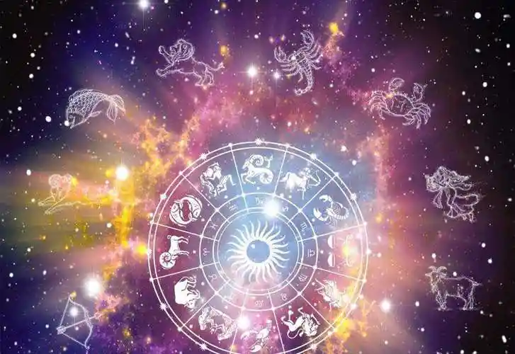 著名星座图 最全星座图