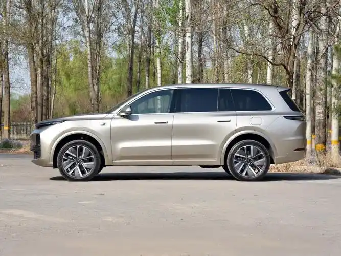 郑州理想l9降价来袭,促销优惠3.1万!仅此一次-汽车之家