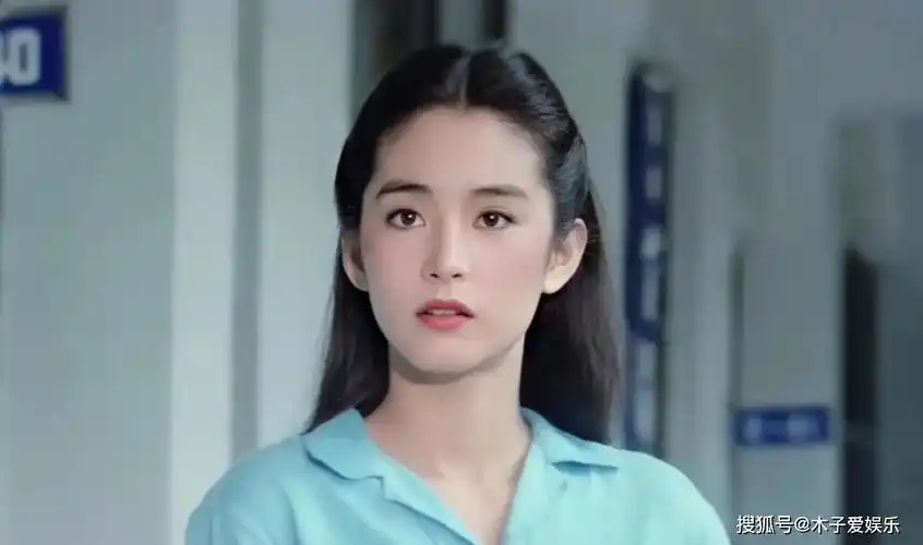 顶级美人林青霞17岁前认为自己丑得像饥民她发生了什么