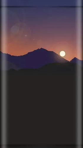 壁纸分享(曲面屏)