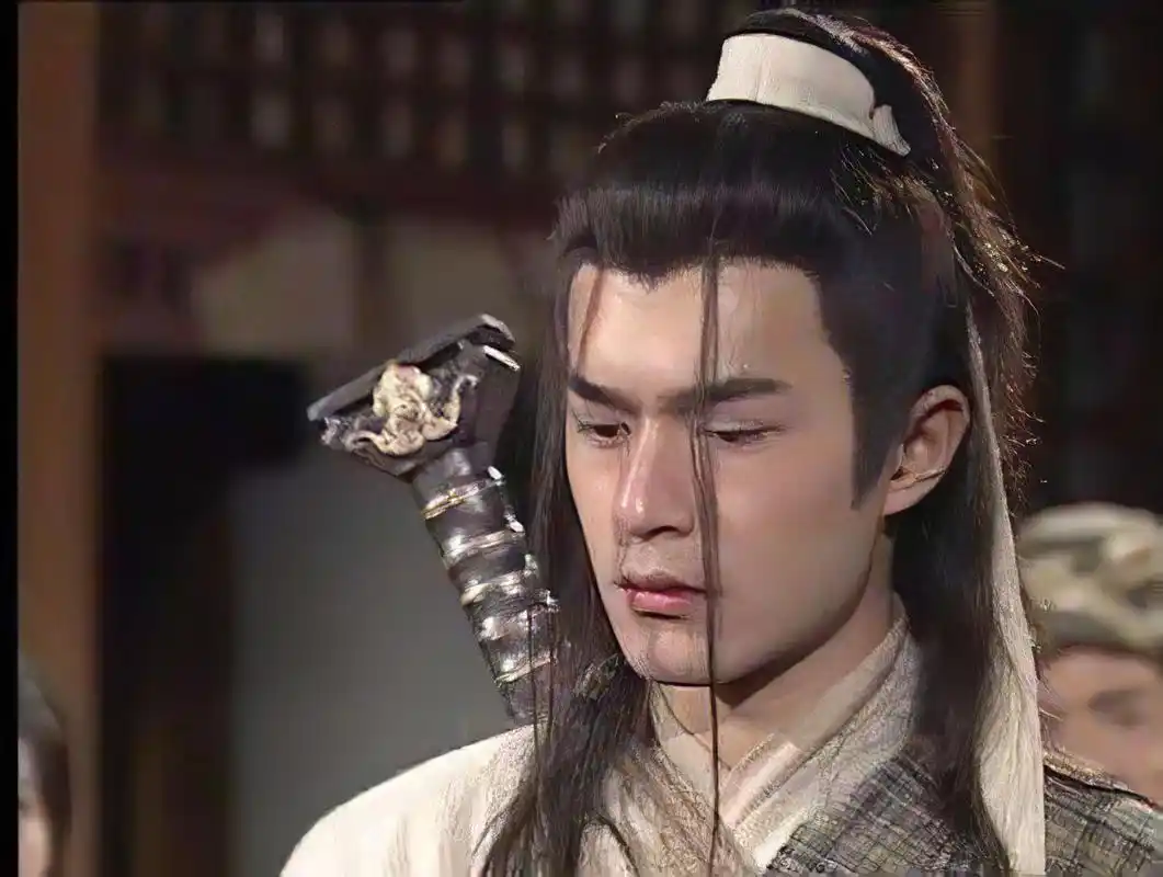 襄阳城破以后,丐帮帮主耶律齐的结局是什么呢?