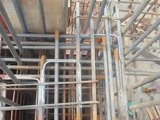 防雷均压环,建筑安全必备!