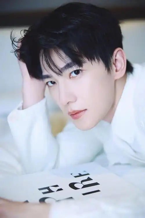 杨洋将主演武侠剧《雨霖铃》,即将官宣阵容