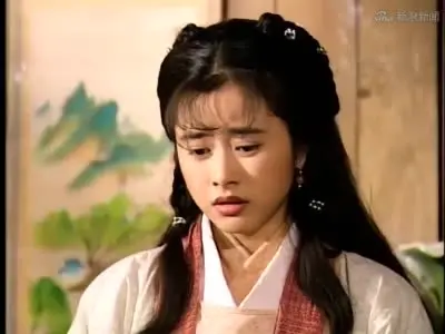 天龙八部钟灵细心服侍段誉没想到下一秒就惊呆了