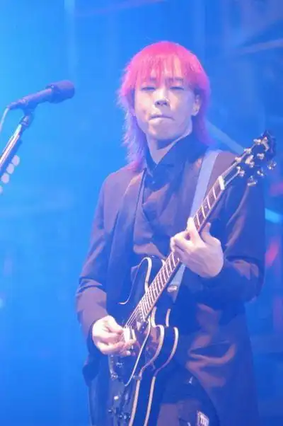 我是歌手黄贯中