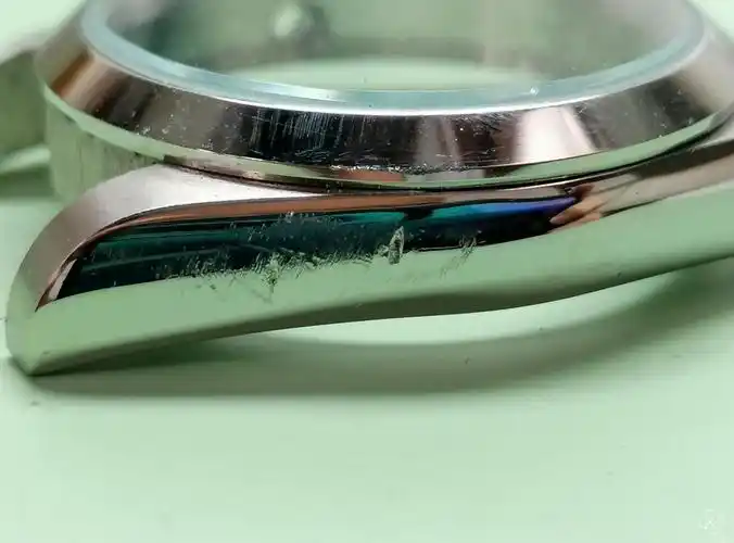 手表摔伤非常严重可以修复吗