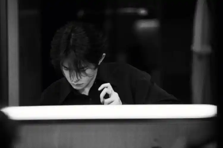 易烊千玺未来无界  #易烊千玺  #全世界最好的易烊千玺