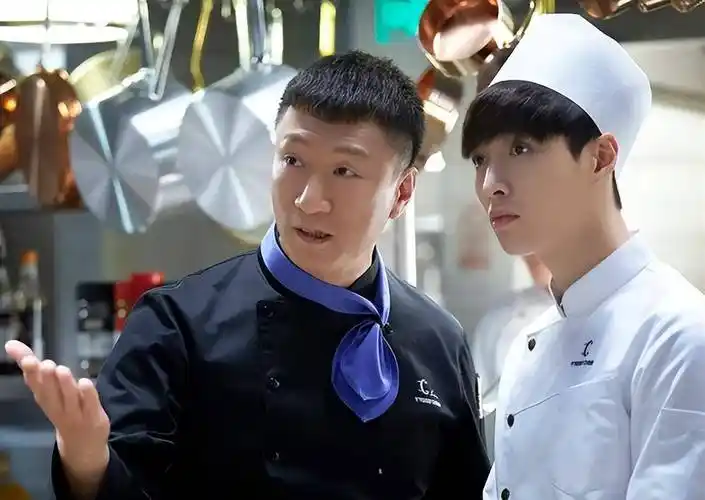 "极挑宠儿"张艺兴:男人帮带给他的人脉和资源,无法用金钱衡量_孙红雷