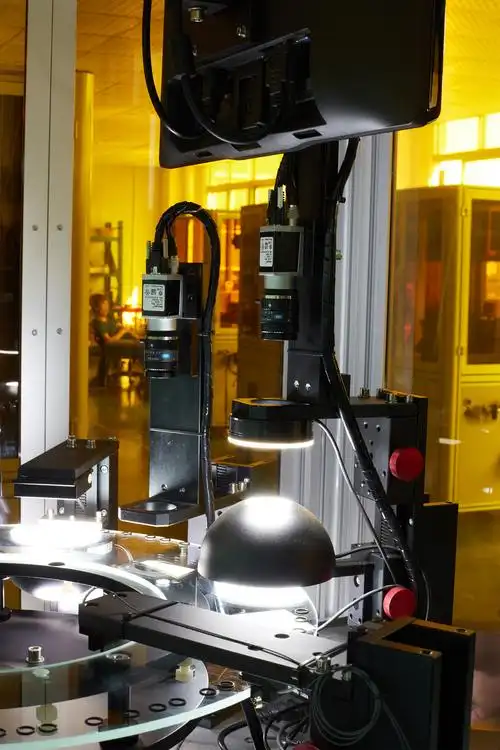 机器设备细节摄影(原图)