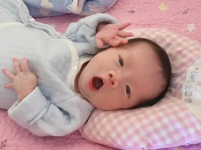 ohmygod这是我的baby