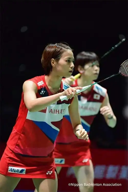 福岛由纪:不在意排名,珍惜眼下每场比赛