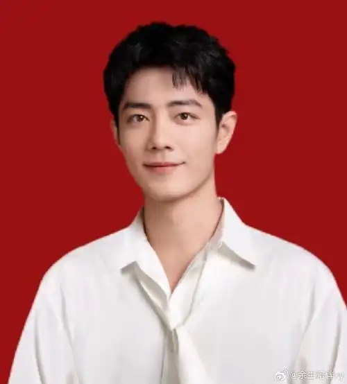 肖战##肖战专辑我们收听人数破1000万##肖战我们喜欢你