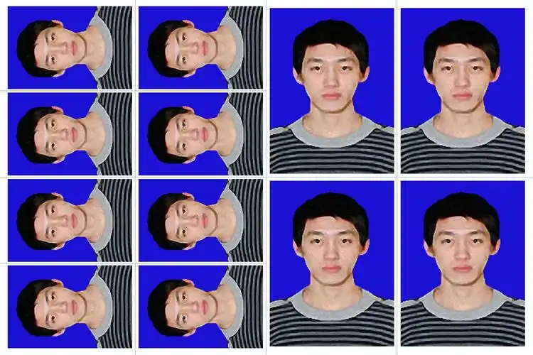 展开全部 一寸,两寸,冲晒4r.放大看不清晰.只能4r!