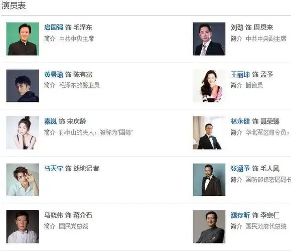 渡江战役打响,《决胜时刻》到来