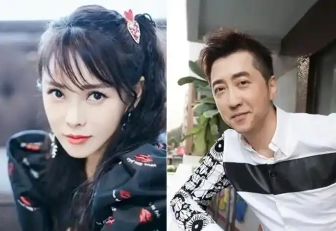 其实,庾澄庆对伊能静的坚持和守护是非常感人的,但他们之间的差 - 抖